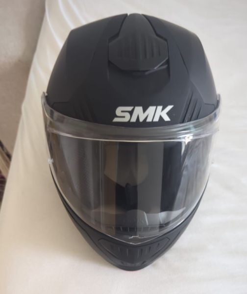 Motorradhelm zu verkaufen!!grösse XL