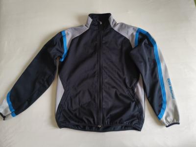 Motorradjacke BMW