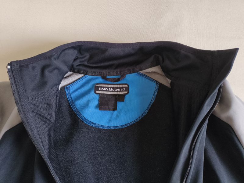 Motorradjacke BMW