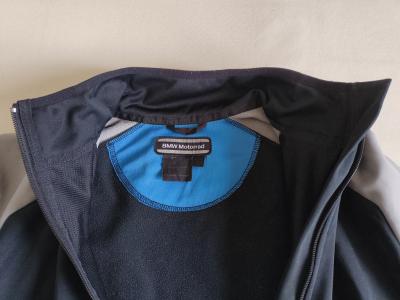 Motorradjacke BMW