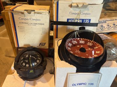 Motorständer (SEALY) & weitere Artikel