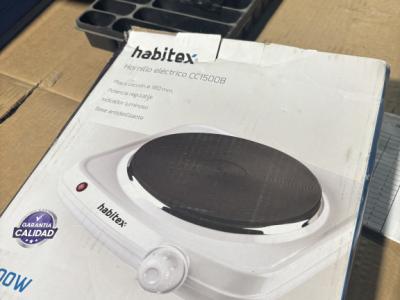 Motorständer (SEALY) & weitere Artikel