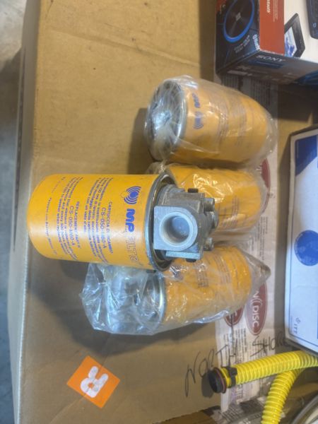 Motorständer (SEALY) & weitere Artikel