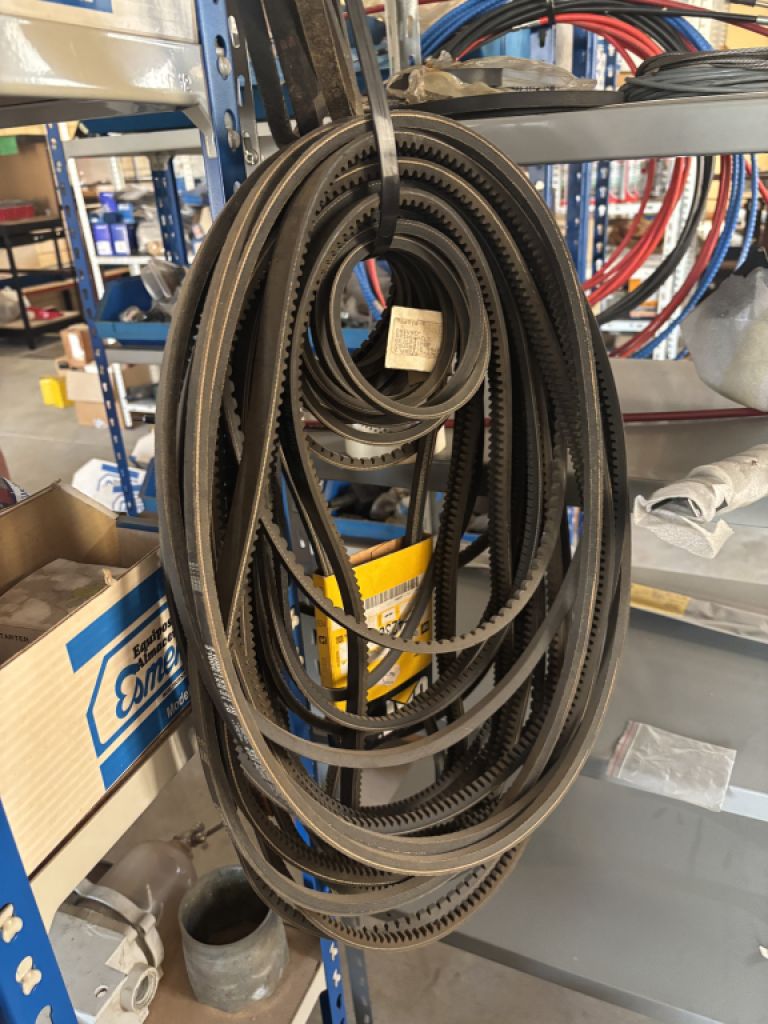 Motorständer (SEALY) & weitere Artikel