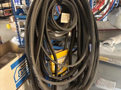 Motorständer (SEALY) & weitere Artikel