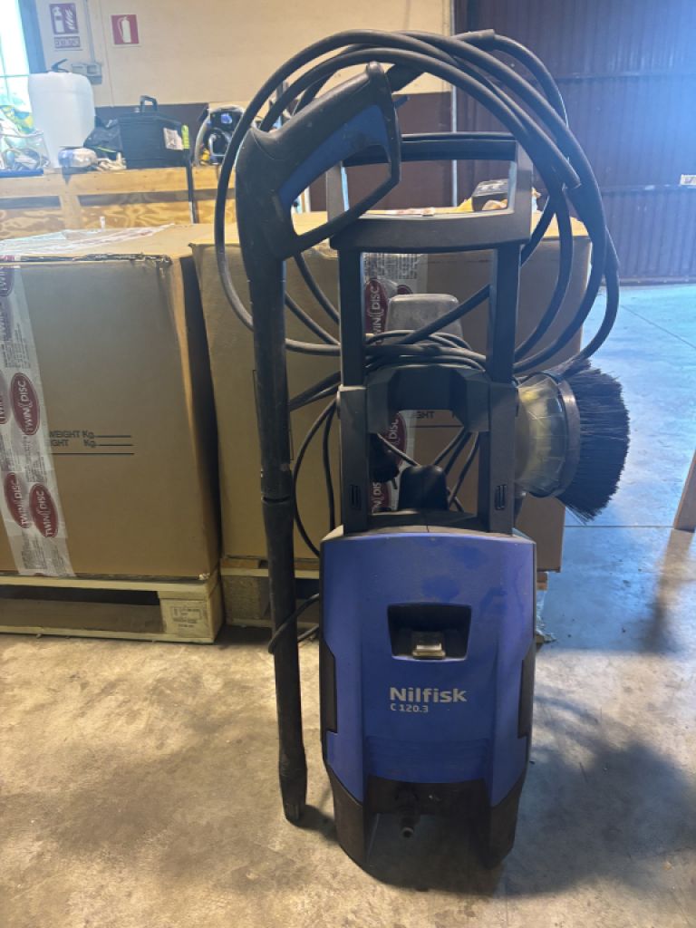 Motorständer (SEALY) & weitere Artikel