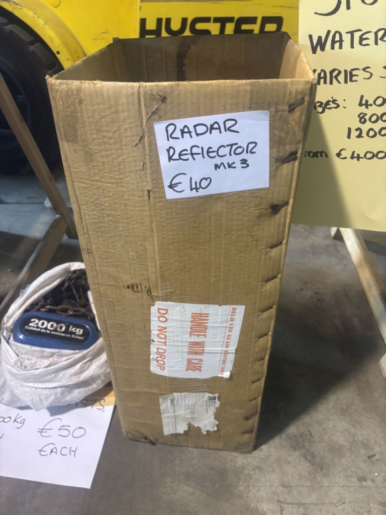 Motorständer (SEALY) & weitere Artikel