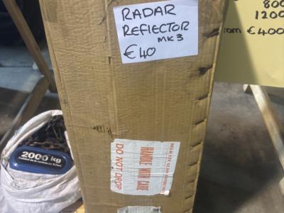 Motorständer (SEALY) & weitere Artikel