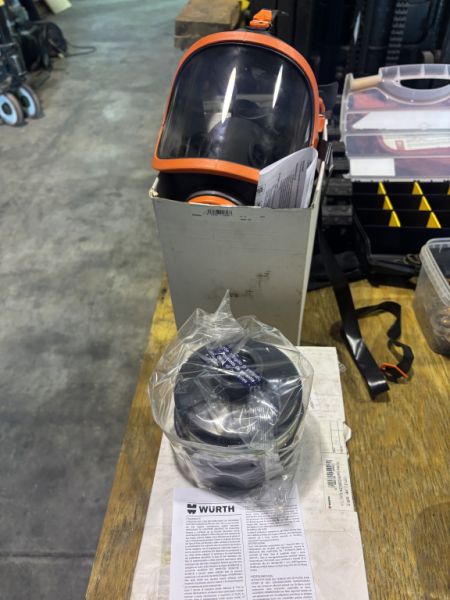 Motorständer (SEALY) & weitere Artikel