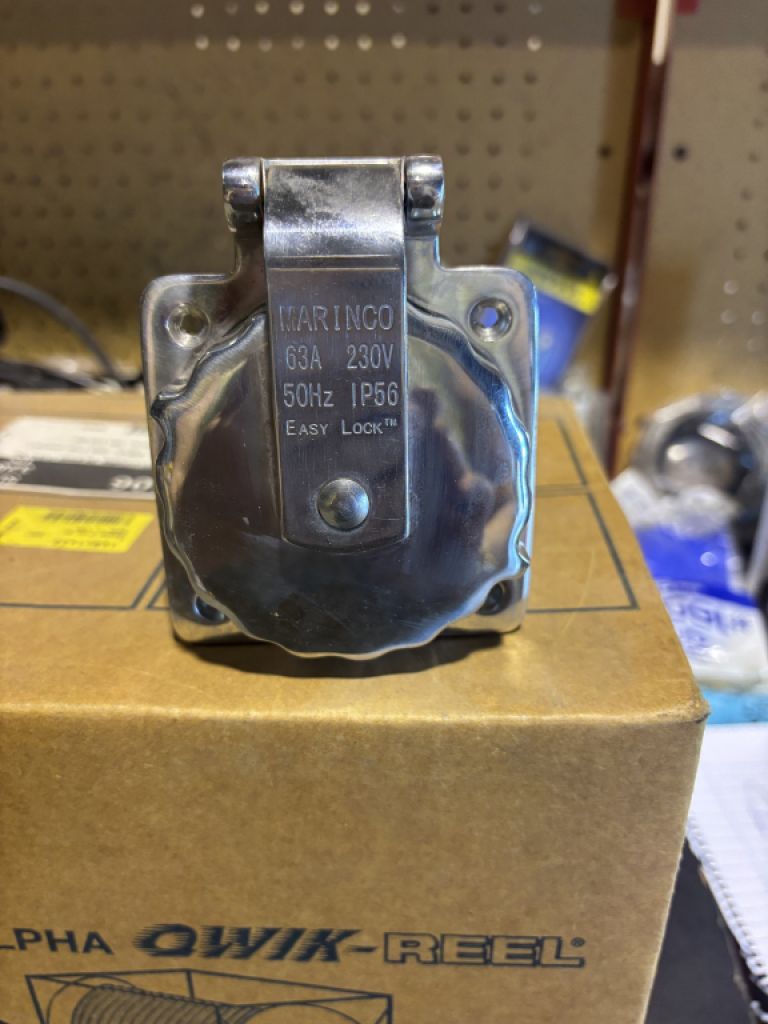 Motorständer (SEALY) & weitere Artikel