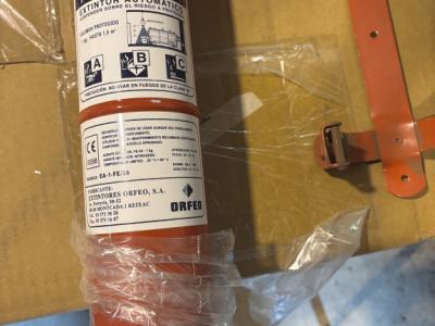 Motorständer (SEALY) & weitere Artikel