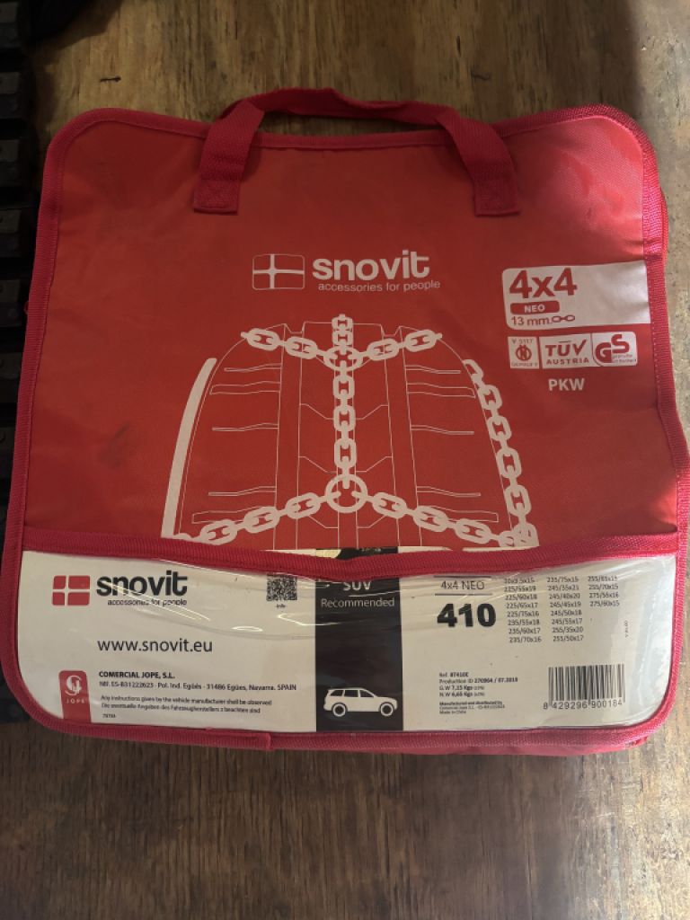 Motorständer (SEALY) & weitere Artikel