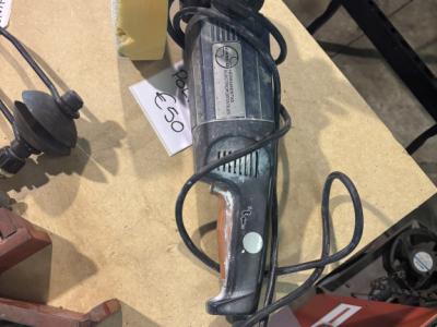 Motorständer (SEALY) & weitere Artikel