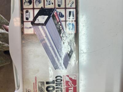 Motorständer (SEALY) & weitere Artikel