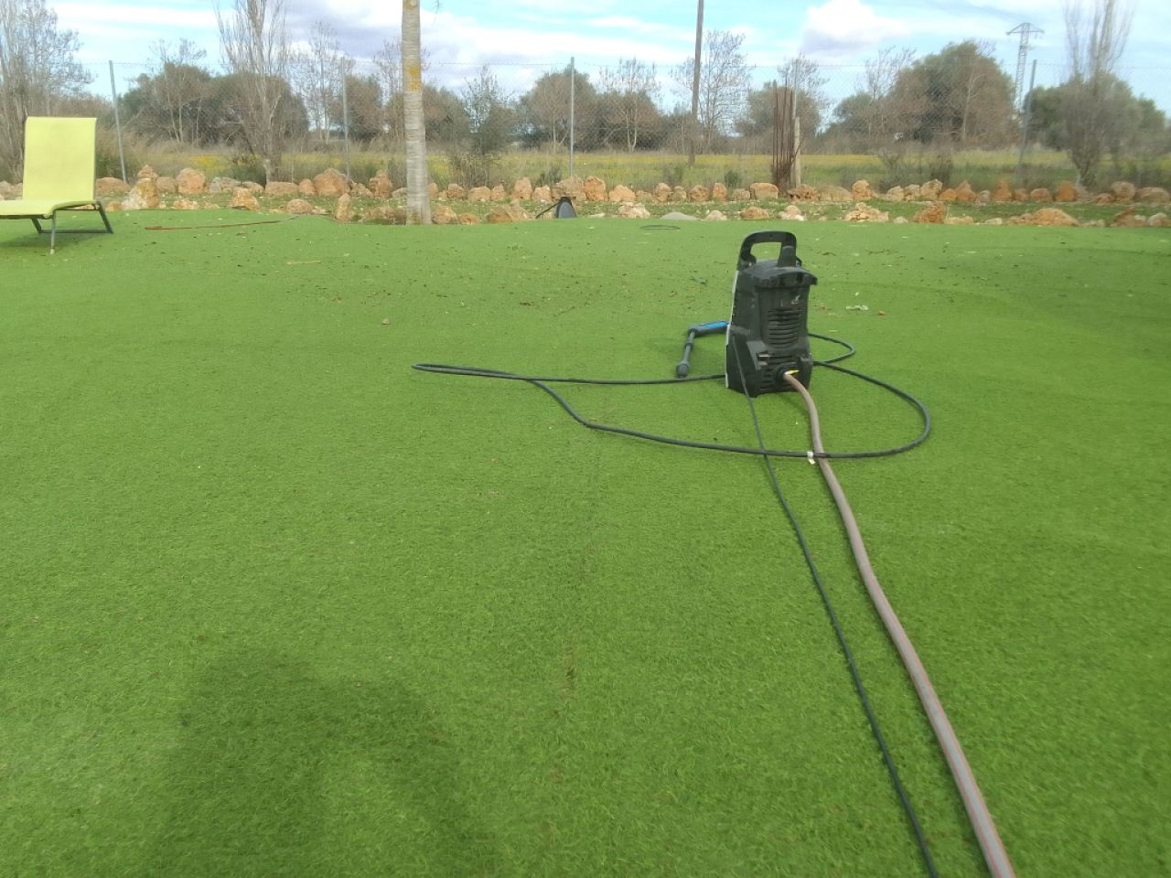 Multiservicios para alquilar vacacional & propiedad