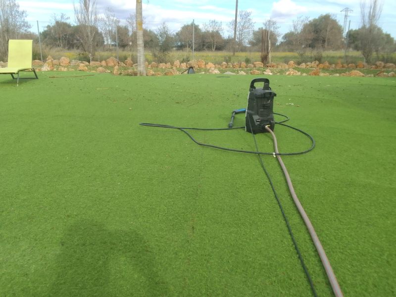 Multiservicios para alquilar vacacional & propiedad