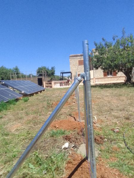 Multiservicios para alquilar vacacional & propiedad