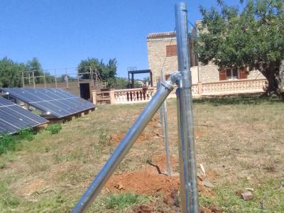 Multiservicios para alquilar vacacional & propiedad