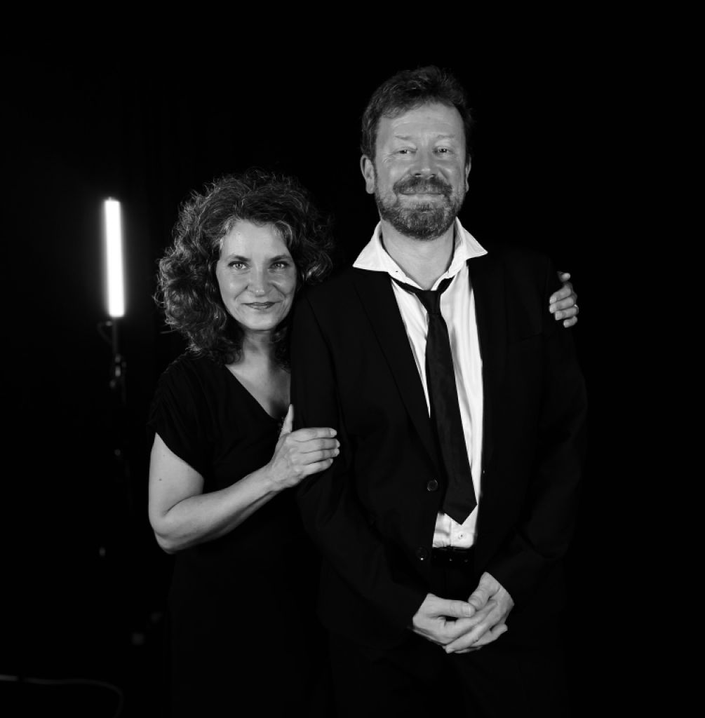 Musik Duo (Gesang/Klavier) für Restaurants/Bars, Hotels, Hochzeiten und Events