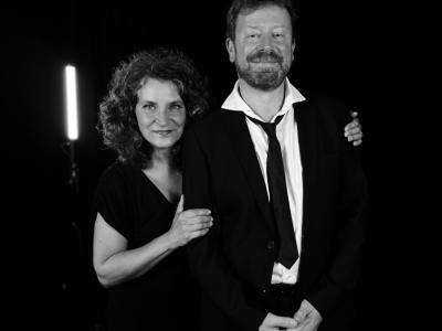 Music duo (vocals/piano) for restaurants/bars, hotels, weddings and events