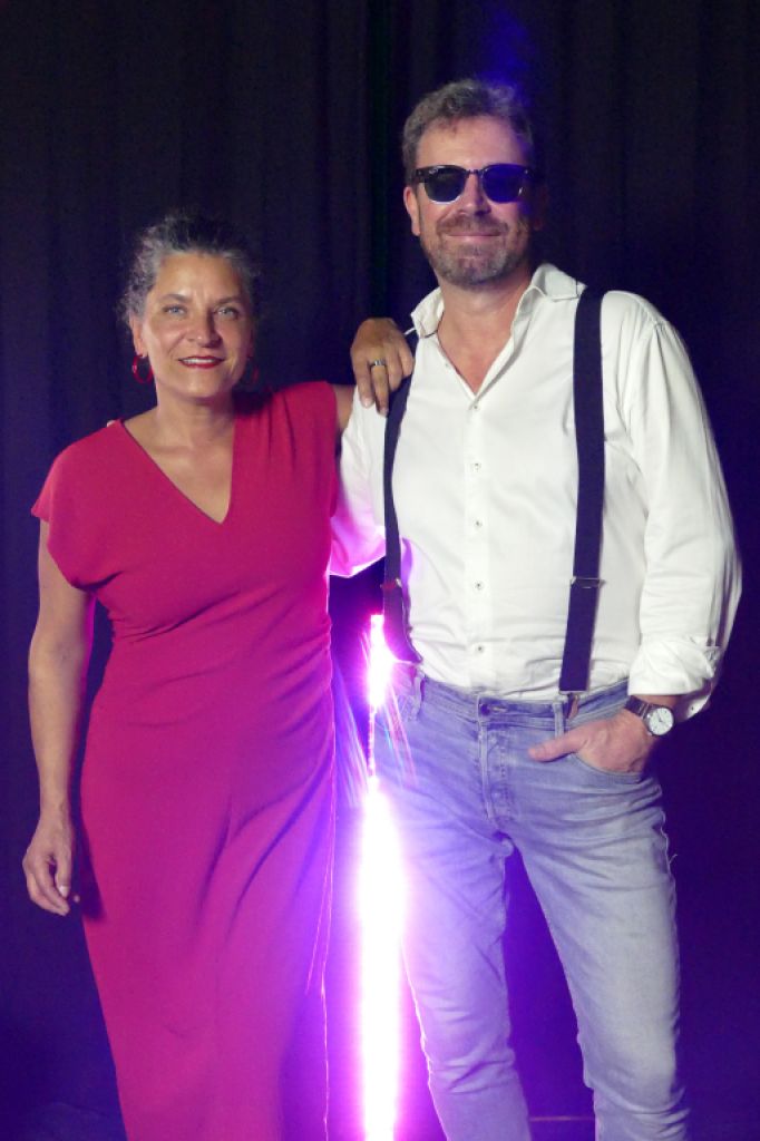 Music duo (vocals/piano) for restaurants/bars, hotels, weddings and events