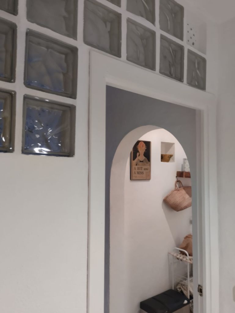 Nebensaison: Chalet mit Meerblick in Port de Canonge - Banyabulfar--- CH 16 WT