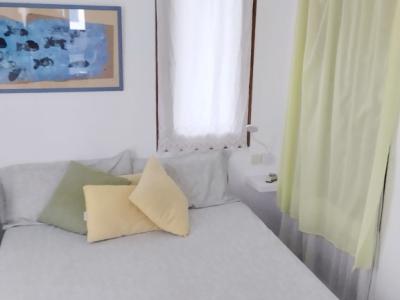 Nebensaison: Chalet mit Meerblick in Port de Canonge - Banyabulfar--- CH 16 WT