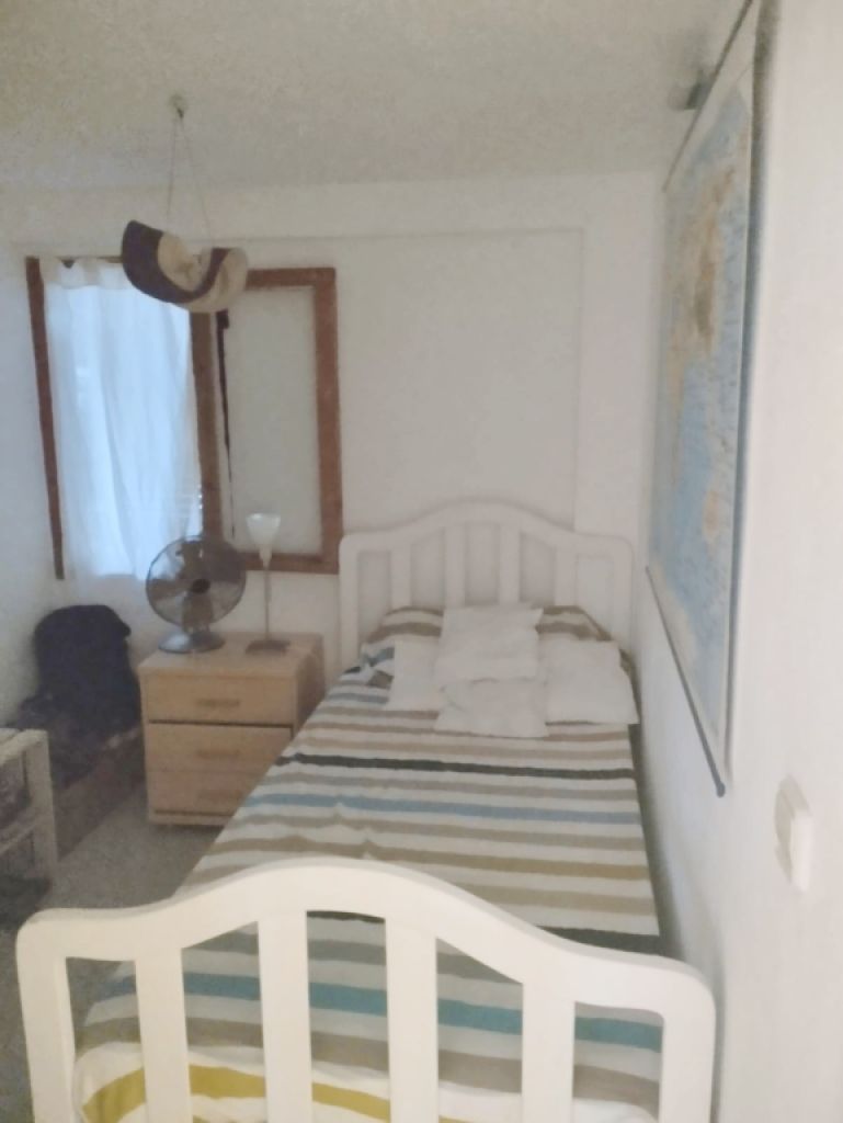 Nebensaison: Chalet mit Meerblick in Port de Canonge - Banyabulfar--- CH 16 WT