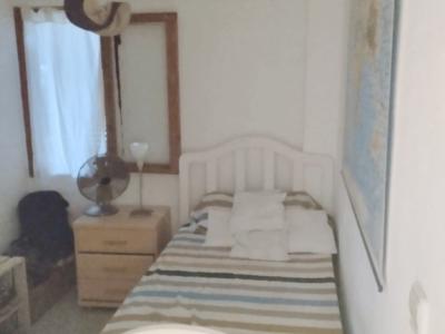 Nebensaison: Chalet mit Meerblick in Port de Canonge - Banyabulfar--- CH 16 WT