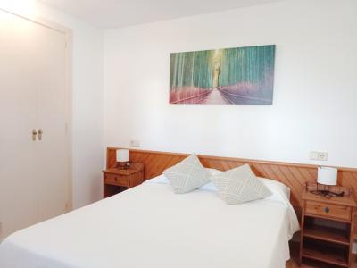 Nettes Apartment direkt an der Cala Ferrera -- AP 10