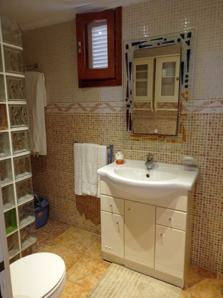 Nettes Apartment direkt an der Cala Ferrera -- AP 10