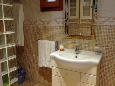 Nettes Apartment direkt an der Cala Ferrera -- AP 10