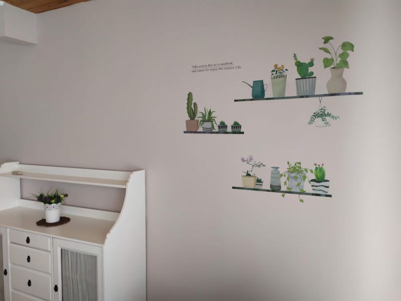 Nettes Apartment für über den Winter an der Cala Morlanda - S Illot -- AP 09 WT