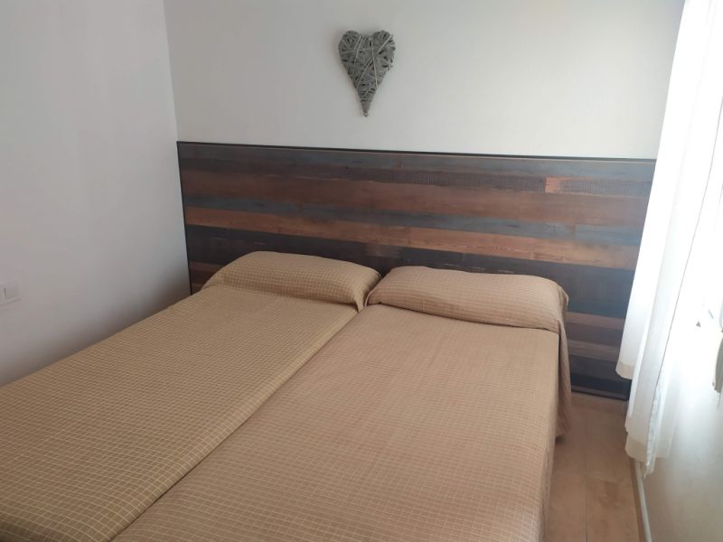 Nettes Apartment für über den Winter an der Cala Morlanda - S Illot -- AP 09 WT