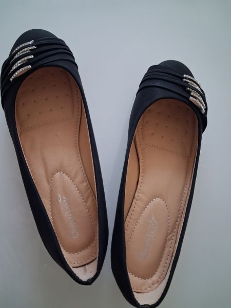 NUEVO !!! Ballerina NUEVO !!!