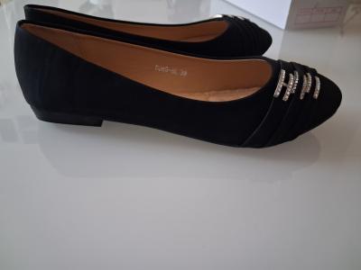 NUEVO !!! Ballerina NUEVO !!!