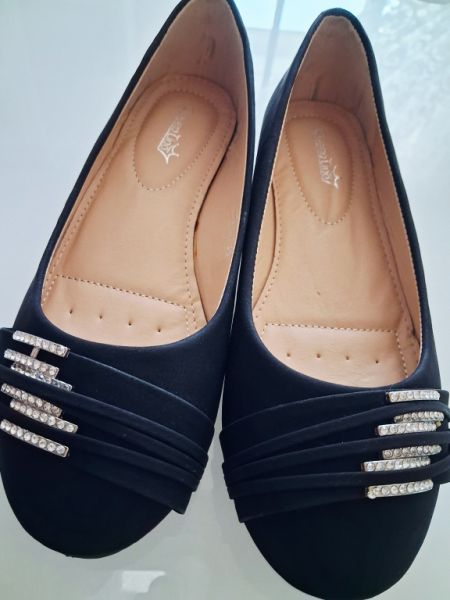 NUEVO !!! Ballerina NUEVO !!!