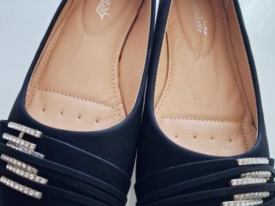 NUEVO !!! Ballerina NUEVO !!!