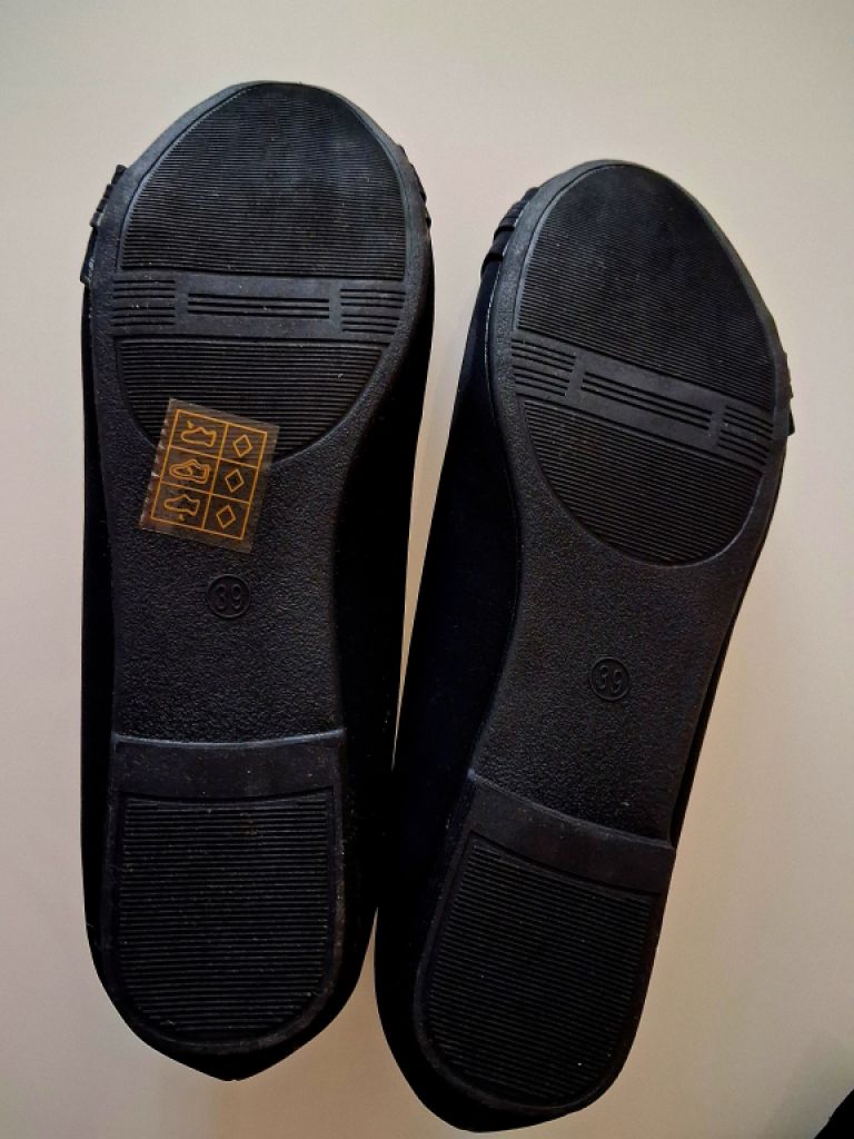 NUEVO !!! Ballerina NUEVO !!!