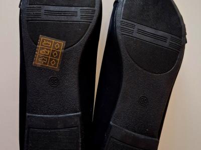 NUEVO !!! Ballerina NUEVO !!!