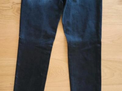 NEU! Edle Jeans von PIERRE CARDIN, Gr. 27/32, Blau NEU!