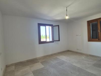 Finca rústica de nueva construcción con vistas a la Serra de Tramuntana – Inca