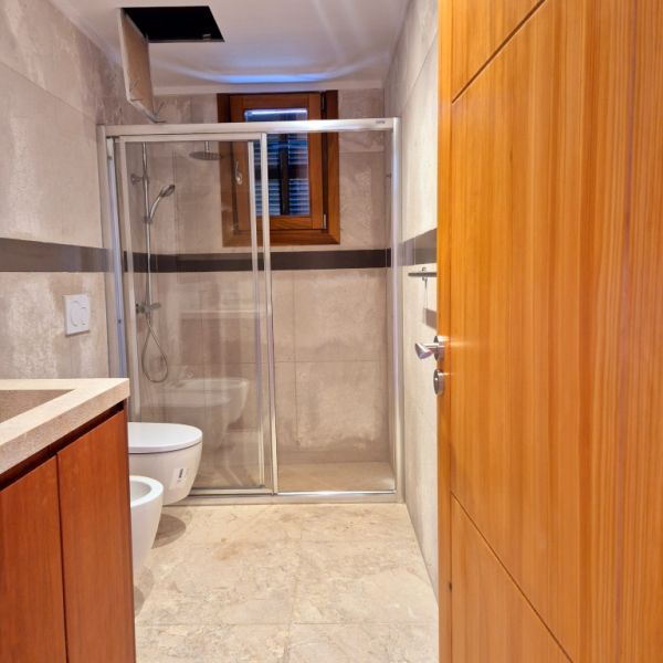 Finca rústica de nueva construcción con vistas a la Serra de Tramuntana – Inca