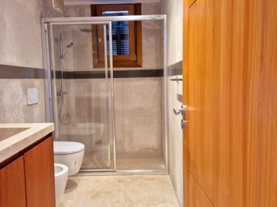 Finca rústica de nueva construcción con vistas a la Serra de Tramuntana – Inca