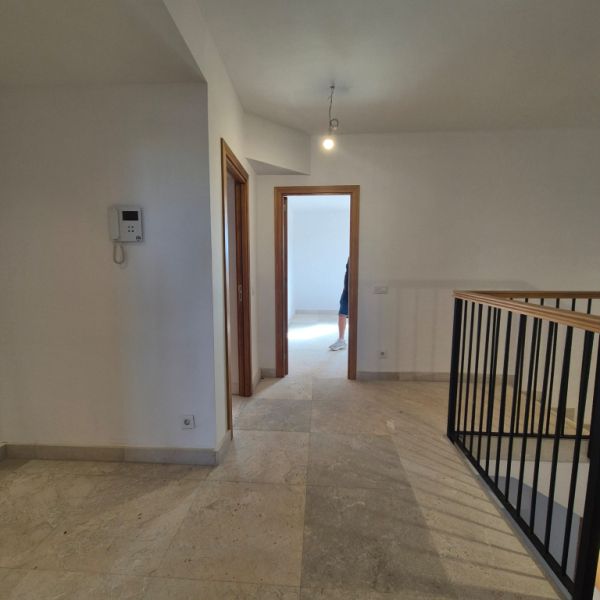 Finca rústica de nueva construcción con vistas a la Serra de Tramuntana – Inca