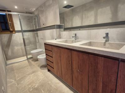 Finca rústica de nueva construcción con vistas a la Serra de Tramuntana – Inca