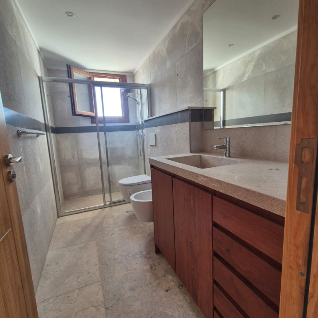 Finca rústica de nueva construcción con vistas a la Serra de Tramuntana – Inca