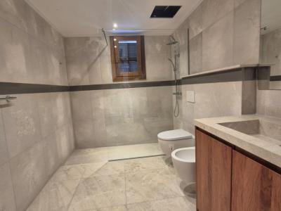 Finca rústica de nueva construcción con vistas a la Serra de Tramuntana – Inca