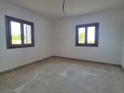 Finca rústica de nueva construcción con vistas a la Serra de Tramuntana – Inca