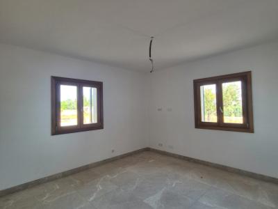 Finca rústica de nueva construcción con vistas a la Serra de Tramuntana – Inca